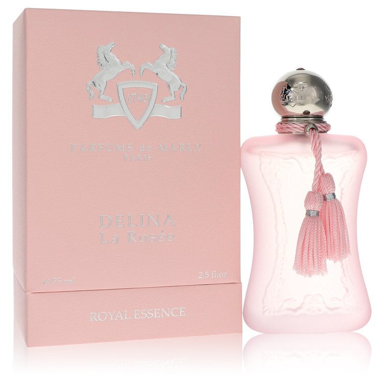 Delina La Rosee by Parfums De Marly Eau De Parfum Spray 2.5 oz (Women) LuxuryLifeWay Online Store