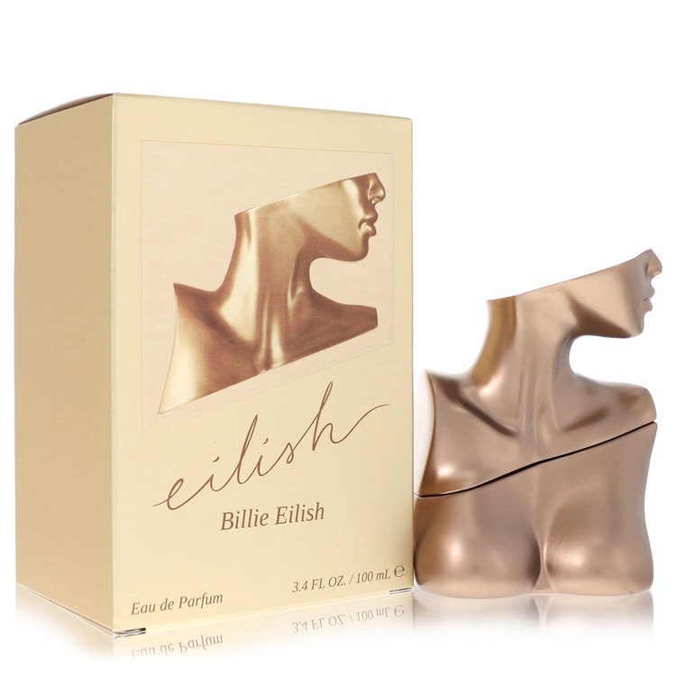 Eilish by Billie Eilish Eau De Parfum Spray 3.4 oz (Women) LuxuryLifeWay Online Store