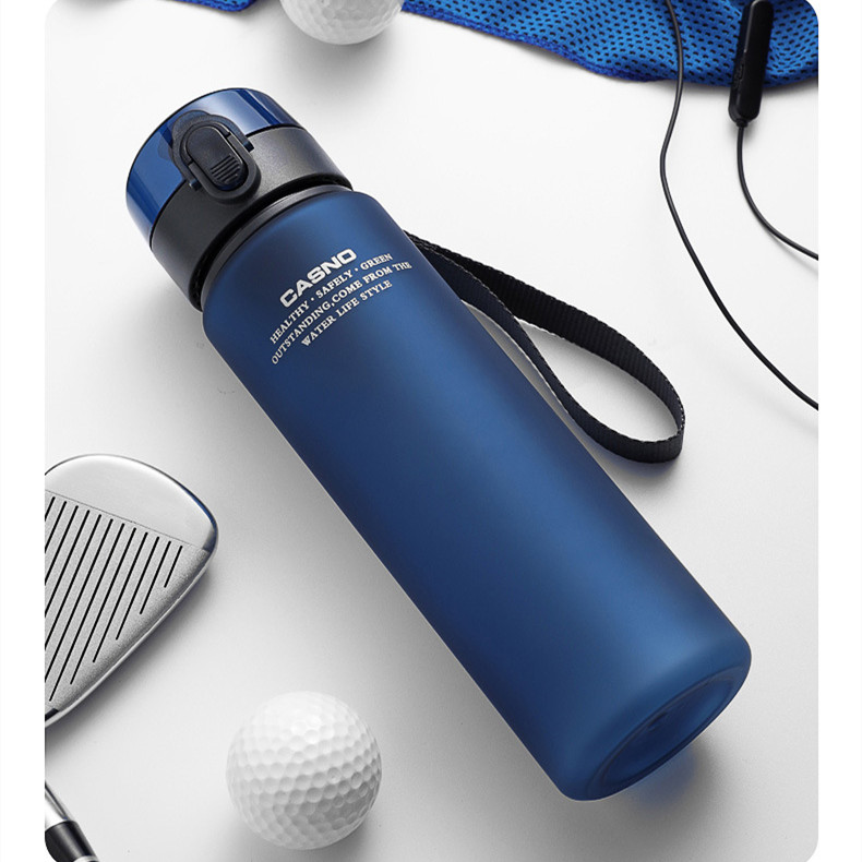 Leak-Proof Water Bottle LadyShow.Store
