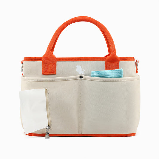 Mummy Bag Fashion Handbag for Mother and Baby Pi-Mart