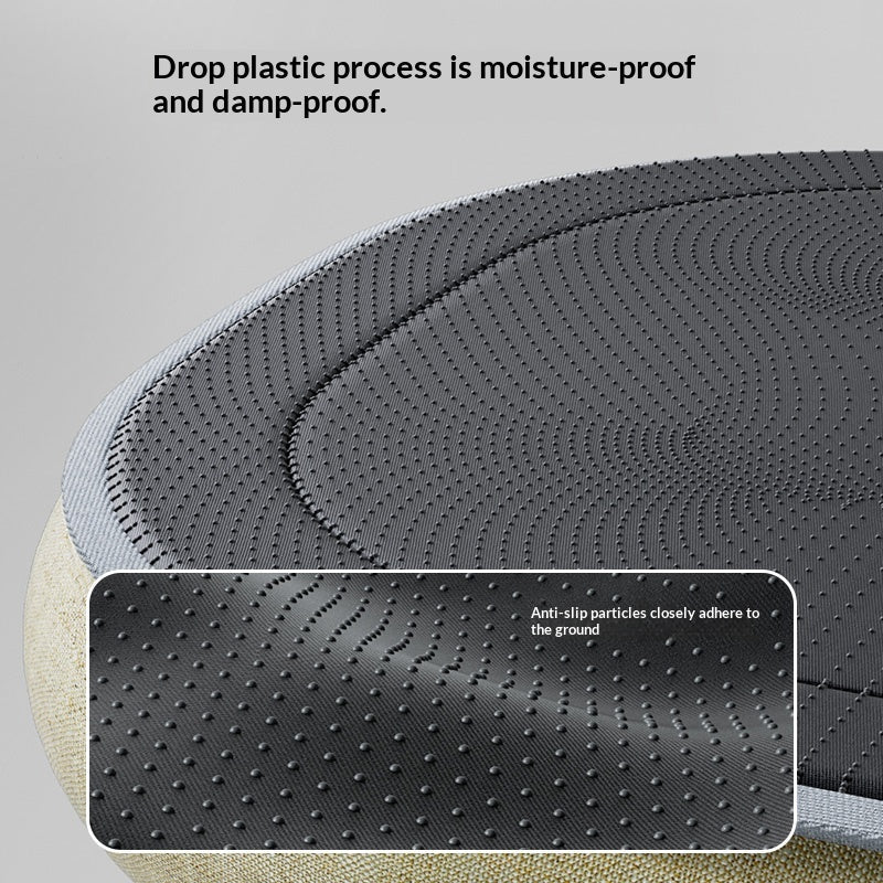 Waterproof Cooling Oval Bed Pets Fashion