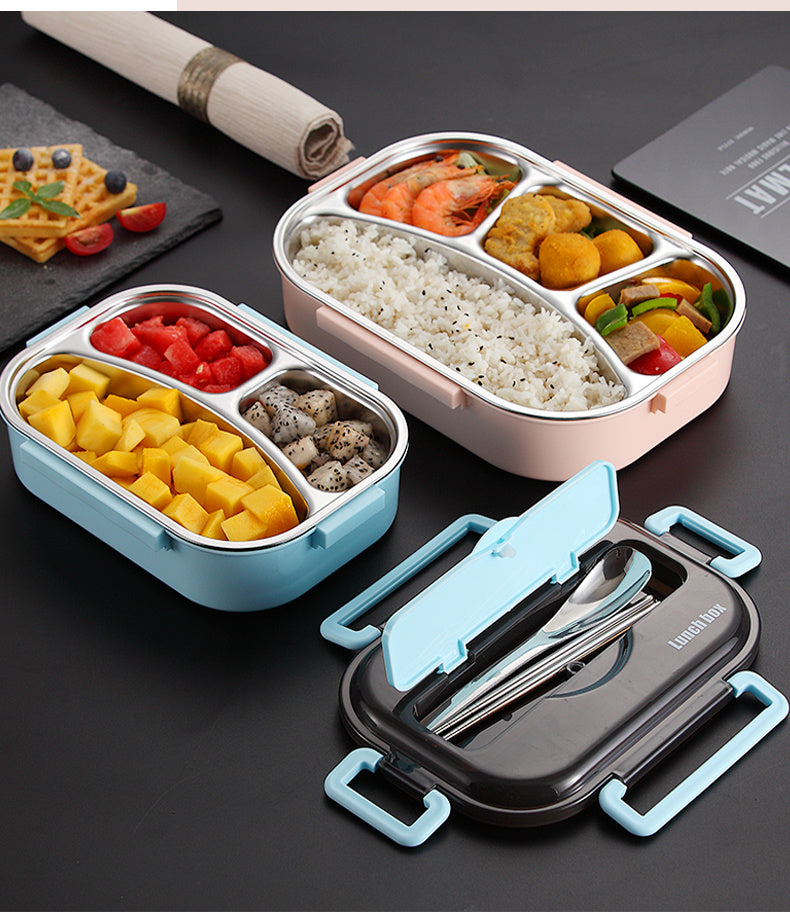 Dielectric Insulated Lunch Box LadyShow.Store