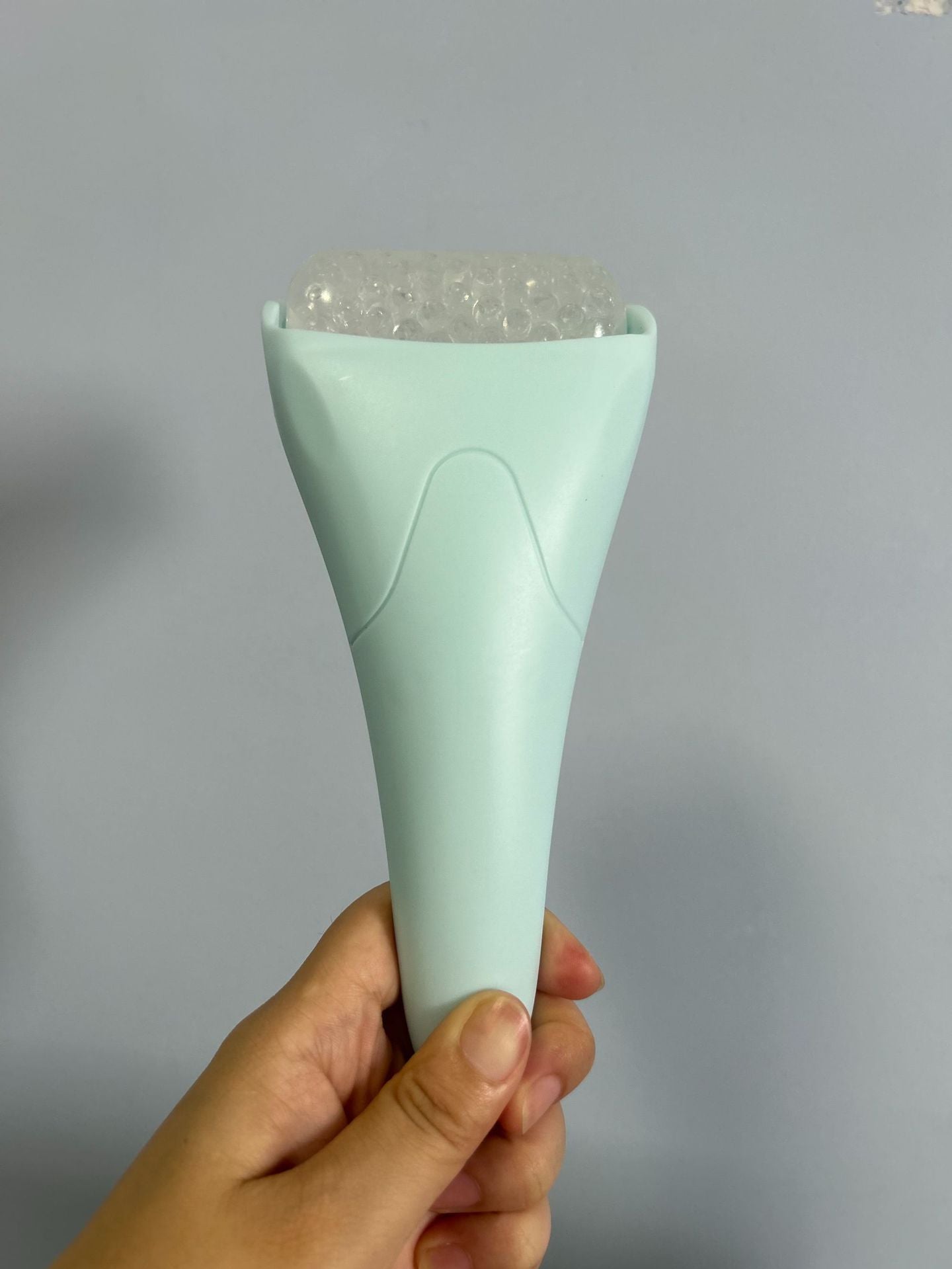 Beauty Ice Roller Face Massage Tool With Cold Balls Pi-Mart