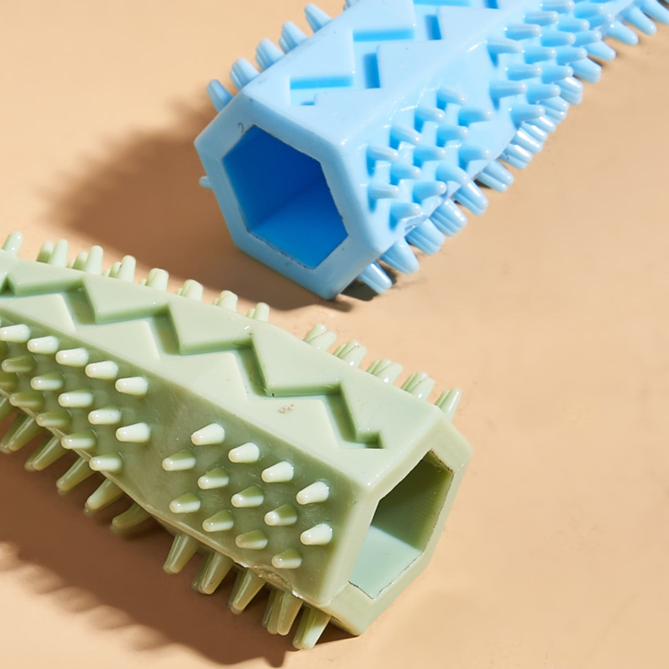 Chew Toys For Dog Teeth Cleaning Pets Fashion