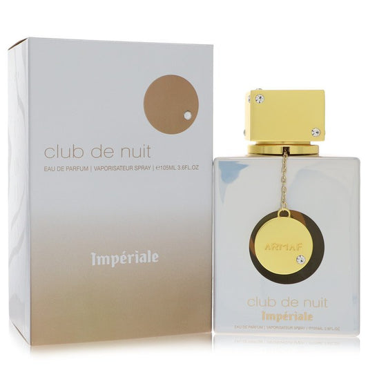 Club De Nuit Imperiale by Armaf Eau De Parfum Spray 3.6 oz (Women) LuxuryLifeWay Online Store