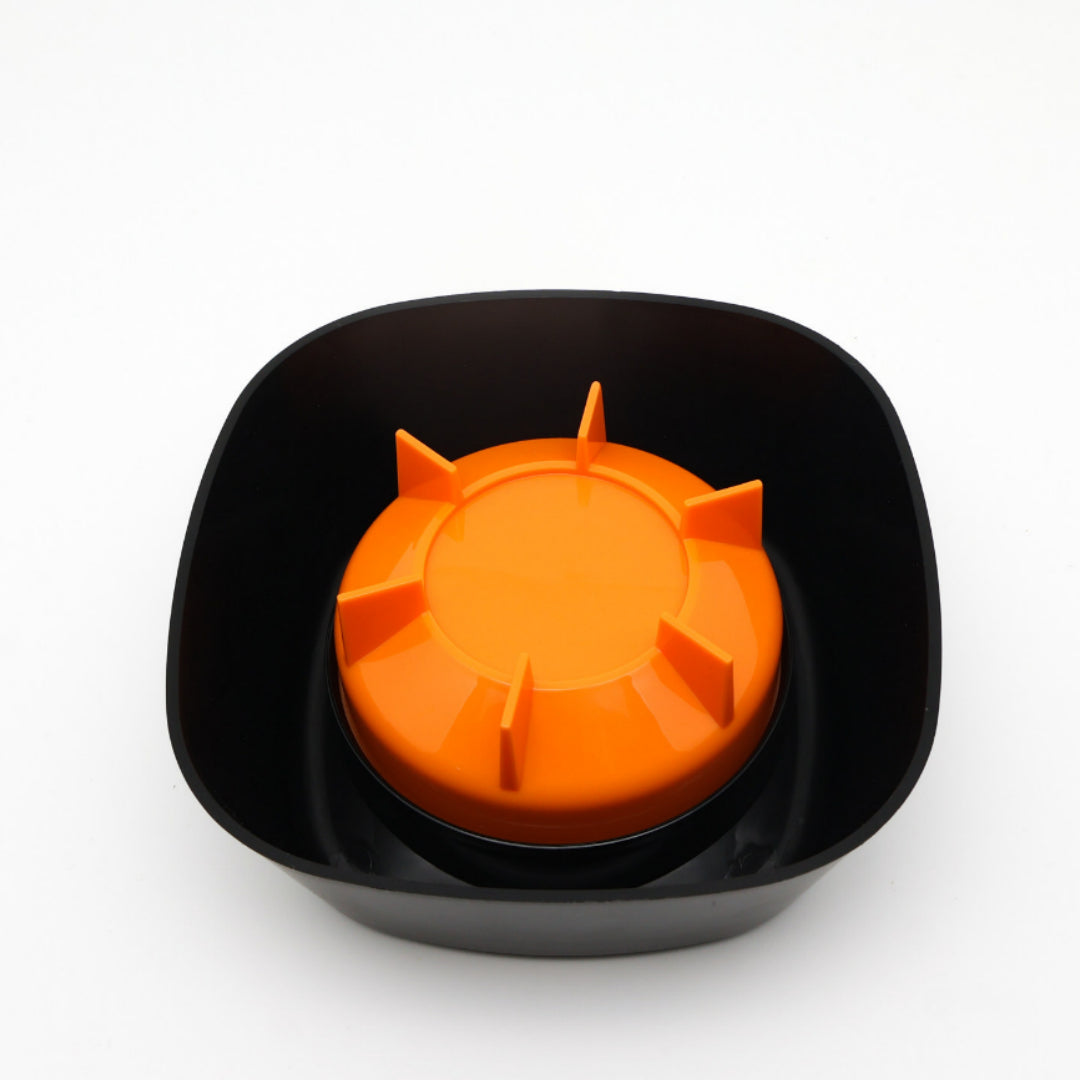 Pet Slow-Feeding Non-Slip Spherical Dog Bowl Pets Fashion