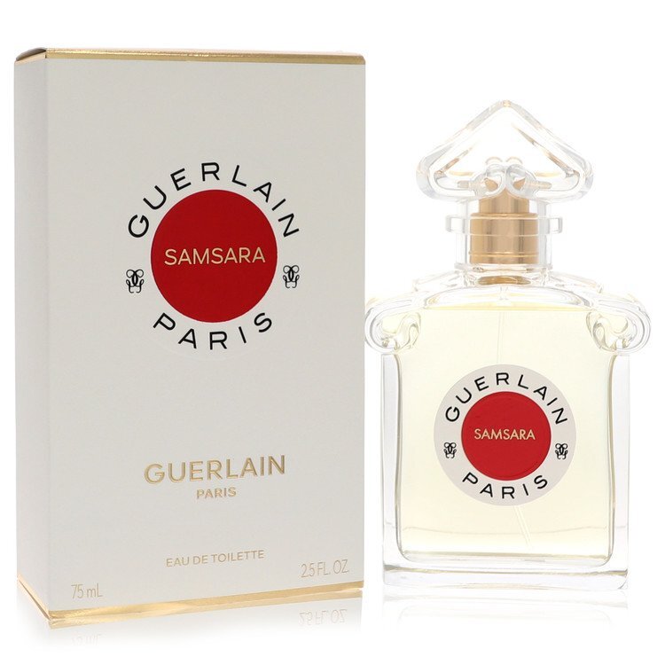 Samsara by Guerlain Eau De Toilette Spray 2.5 oz (Women) LuxuryLifeWay Online Store