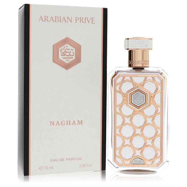 Rasasi Nagham Arabian Prive by Rasasi Eau De Parfum Spray 2.36 oz (Women) LuxuryLifeWay Online Store