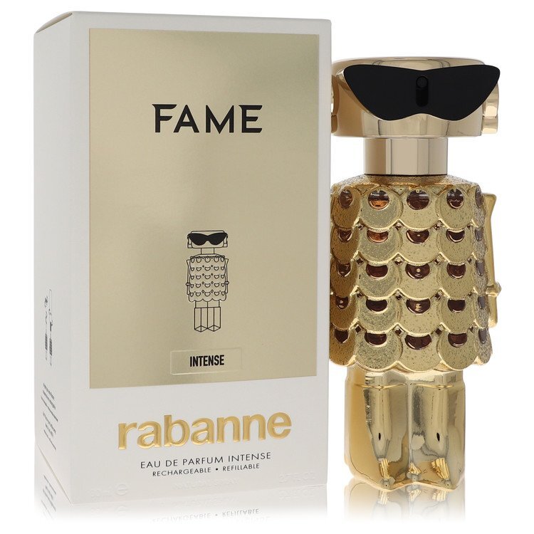 Paco Rabanne Fame Intense by Paco Rabanne Eau De Parfum Spray 2.7 oz (Women) LuxuryLifeWay Online Store