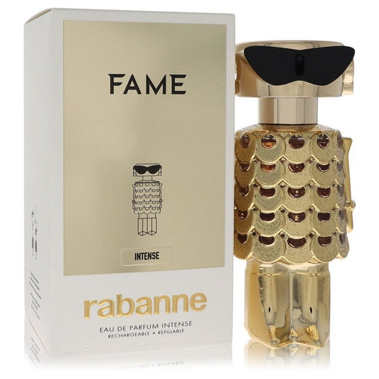 Paco Rabanne Fame Intense by Paco Rabanne Eau De Parfum Spray 2.7 oz (Women) LuxuryLifeWay Online Store