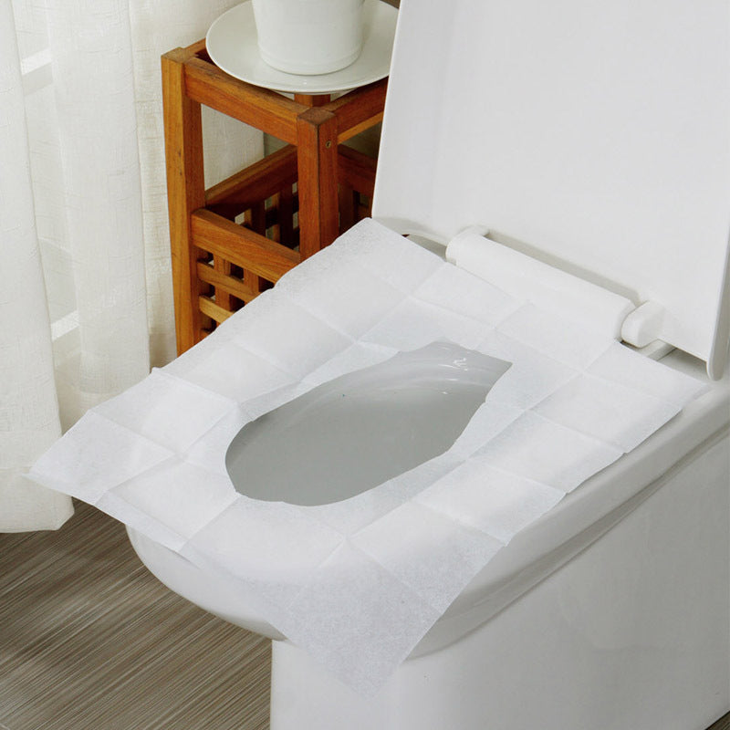 Disposable Paper Toilet Seat Covers Best YouTube Store