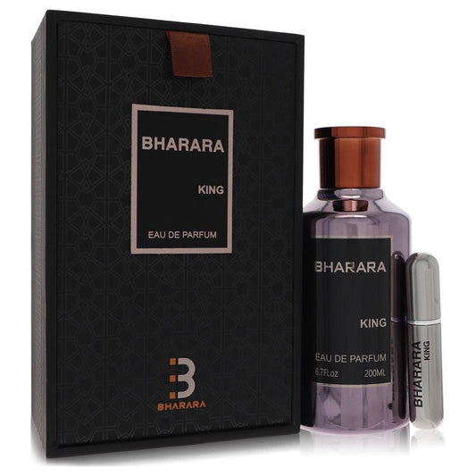 Bharara King by Bharara Beauty Eau De Parfum Spray 6.7 oz (Men) LuxuryLifeWay Online Store