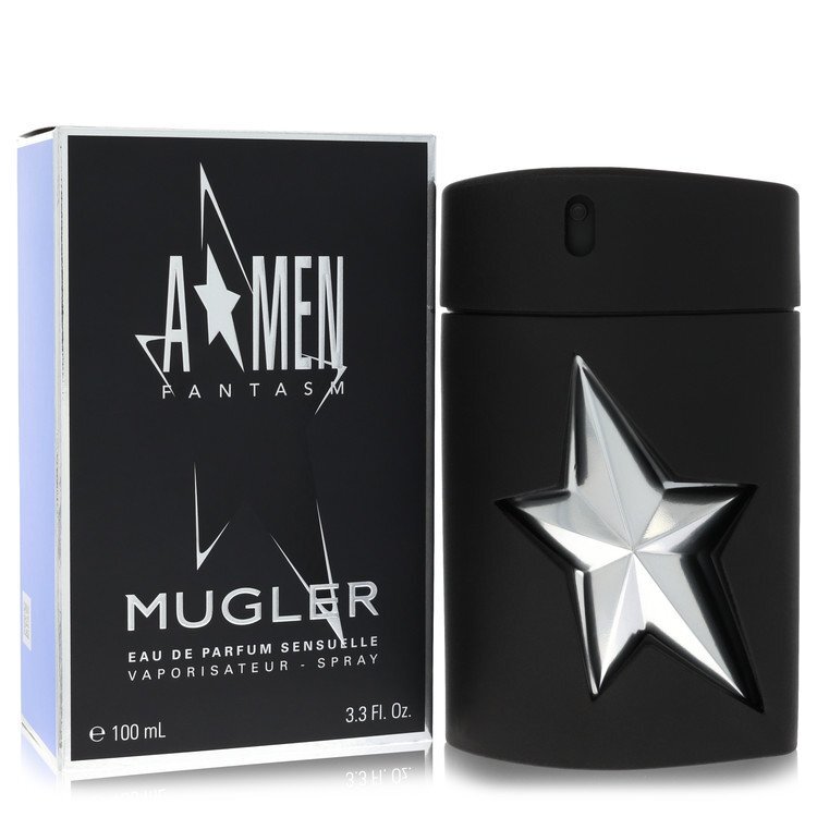 Angel Fantasm by Thierry Mugler Eau De Parfum Spray 3.4 oz (Men) LuxuryLifeWay Online Store