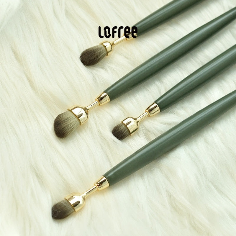 BA Makeup Brush Set Skin-friendly Soft Face LadyShow.Store