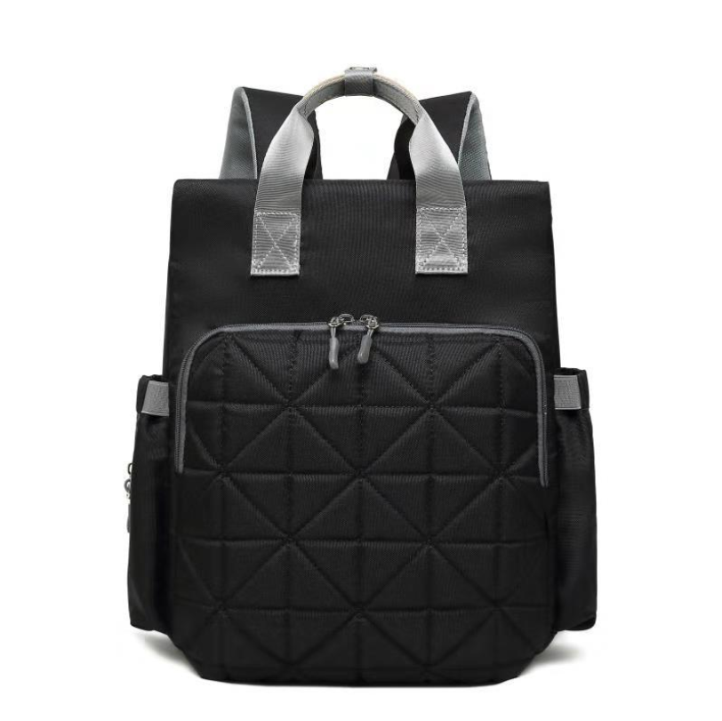 Large Capacity Mommy Backpack for Mother and Baby Pi-Mart