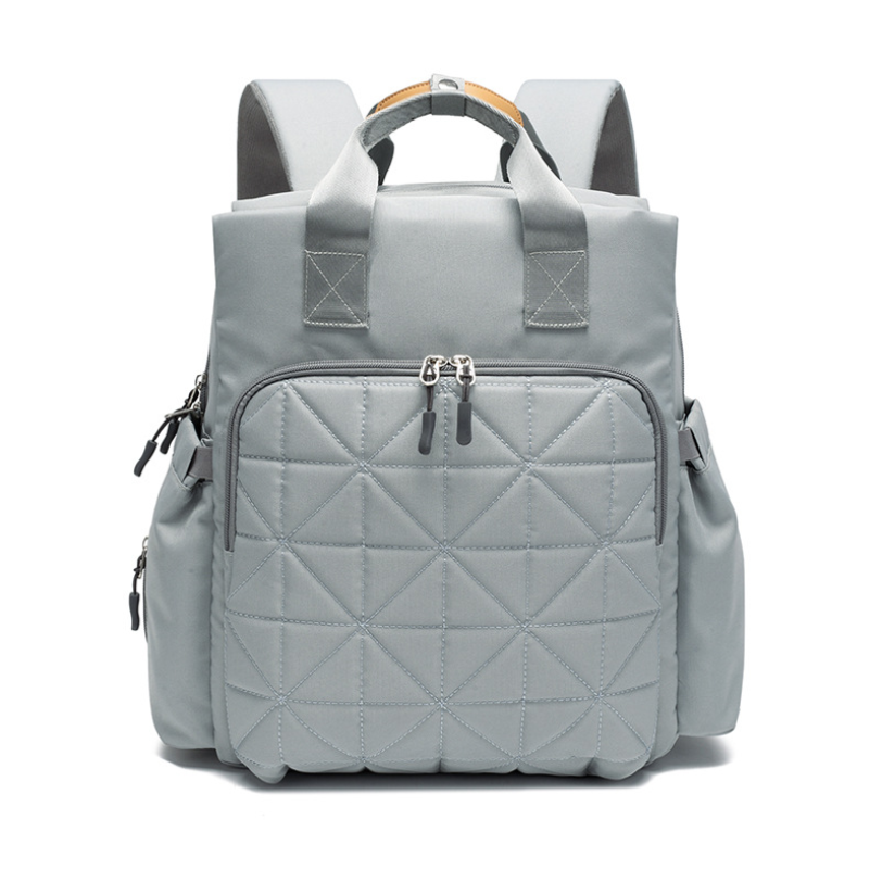Large Capacity Mommy Backpack for Mother and Baby Pi-Mart