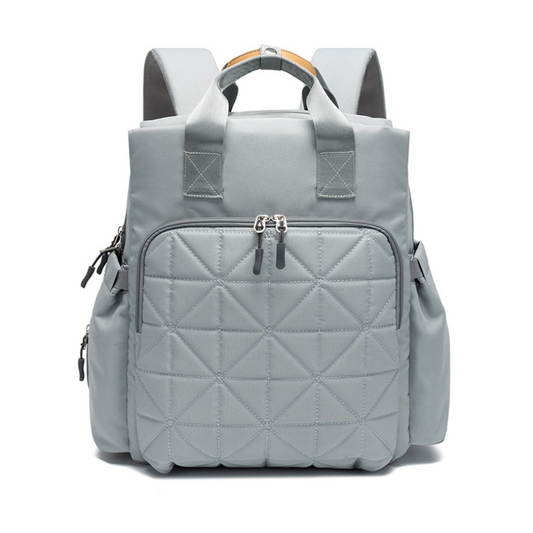 Large Capacity Mommy Backpack for Mother and Baby Pi-Mart