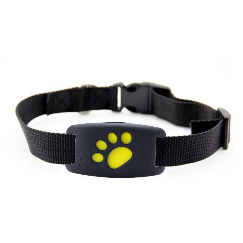 Pet GPS Tracker Pets Fashion