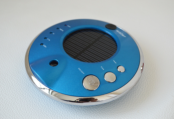 Solar Car Humidifier and Purifier Best YouTube Store