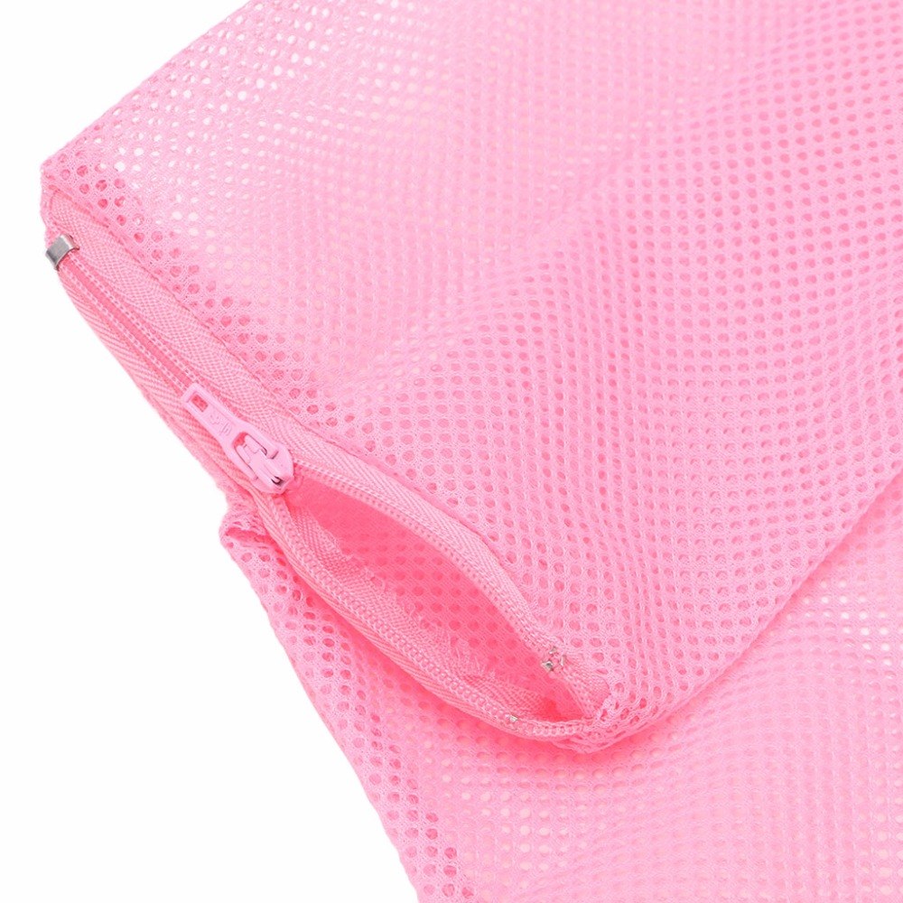 Pet Soft Cat Grooming Bag Adjustable Multifunctional Polyester Cat Washing Shower Mesh Bags Pet Nail Trimming Bags Pets Fashion