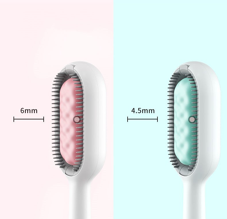 Cleaning Pet Hair Comb Supplies Pets Fashion