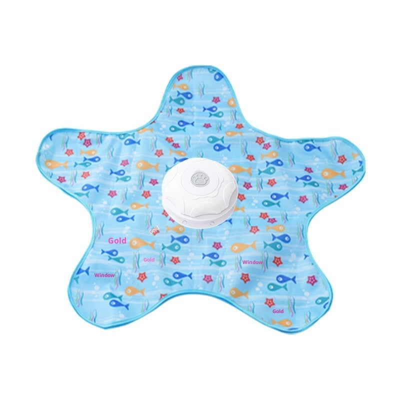 Cat Toy Smart Cat Hunting Cover Electric Relieving Stuffy Pets Fashion