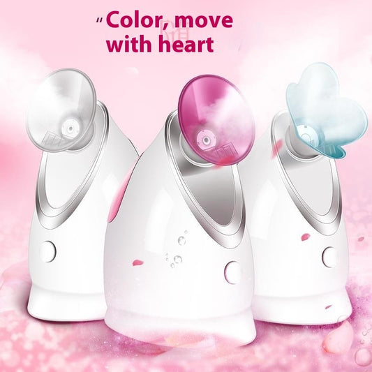 Spray Moisturizing Instrument Beauty Instrument Humidifier Household Small