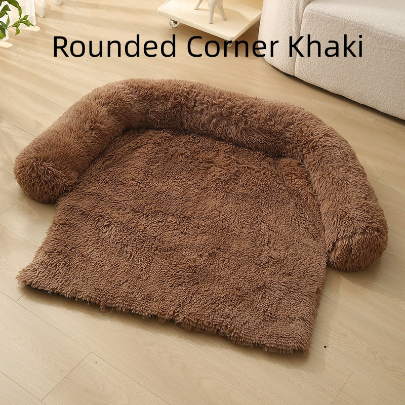 Pet Warm Sofa Cushion Pets Fashion