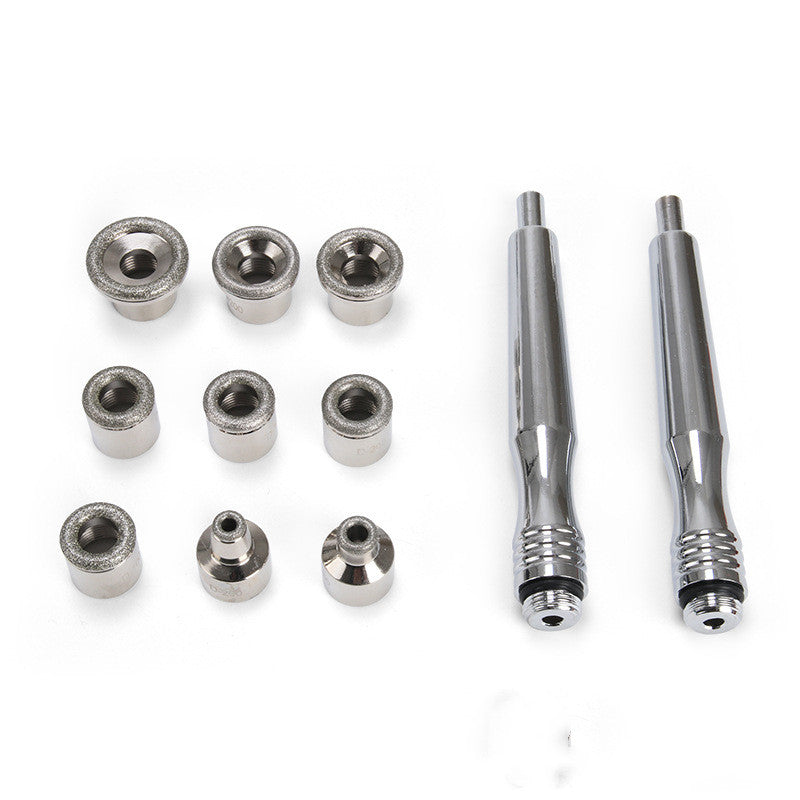 Diamond micro-carving beauty instrument Tri Light Beauty
