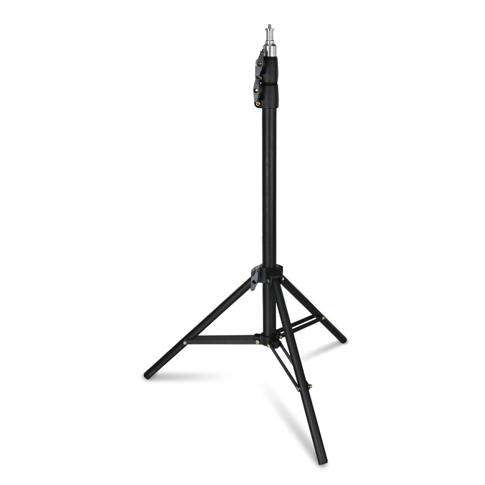 Compatible with Apple, Lamp stand mobile phone stand tripod