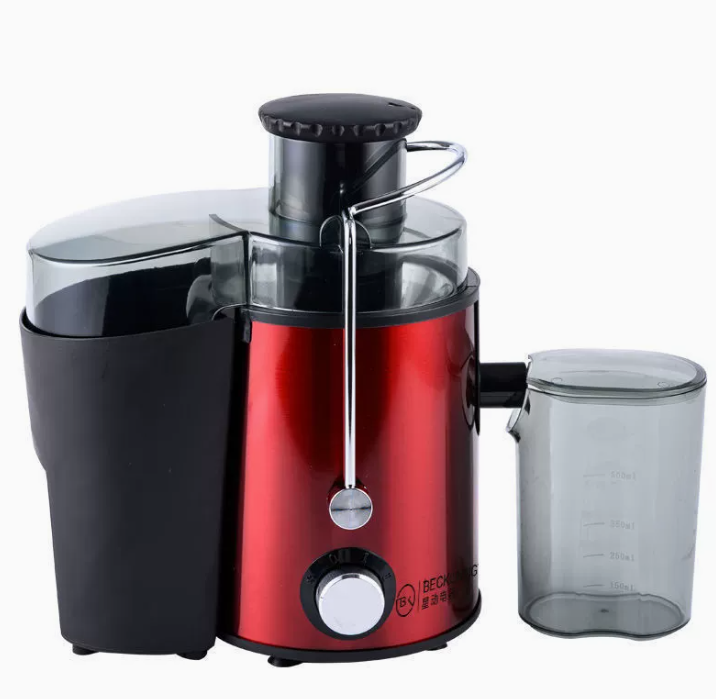 Multi-Function Electric Juicer Best YouTube Store