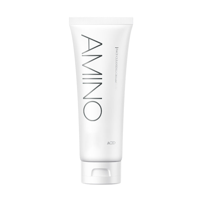 HLMY Amino Acid Facial Cleanser Tri Light Beauty