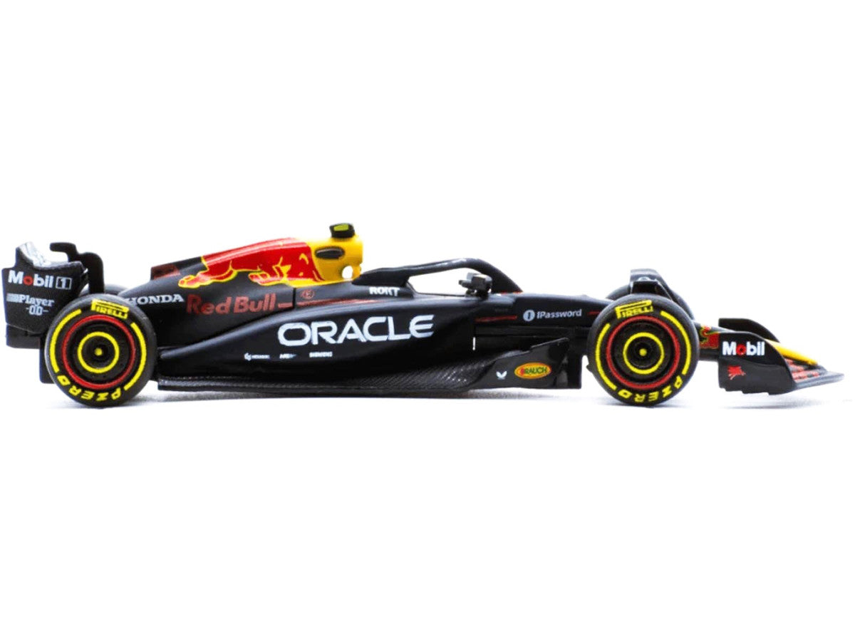 Red Bull Racing RB21 #22 Yuki Tsunoda Formula One F1 World Championship (2025) "Formula Racing" Series 1/64 Diecast Model Car by Bburago LuxuryLifeWay Online Store