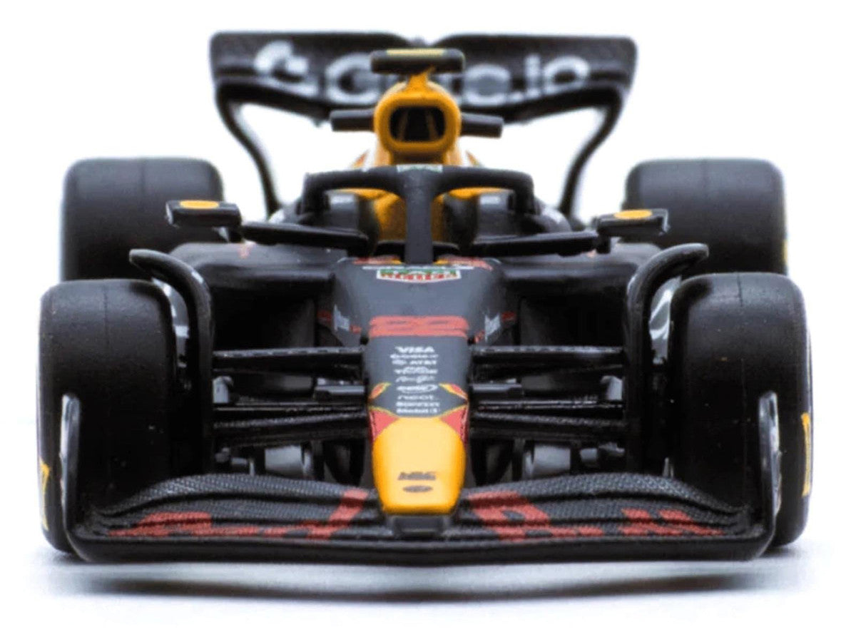 Red Bull Racing RB21 #22 Yuki Tsunoda Formula One F1 World Championship (2025) "Formula Racing" Series 1/64 Diecast Model Car by Bburago LuxuryLifeWay Online Store