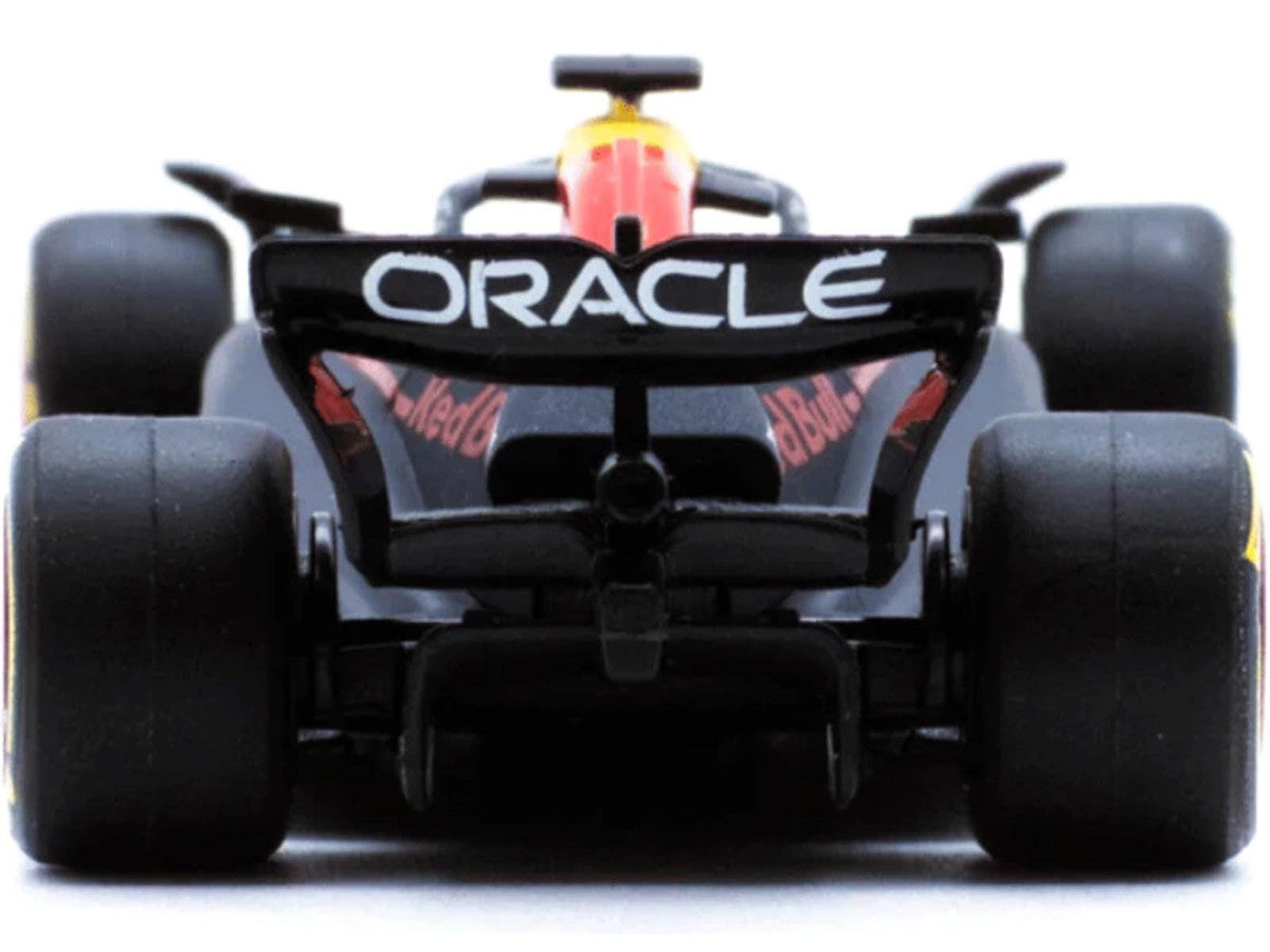 Red Bull Racing RB21 #22 Yuki Tsunoda Formula One F1 World Championship (2025) "Formula Racing" Series 1/64 Diecast Model Car by Bburago LuxuryLifeWay Online Store