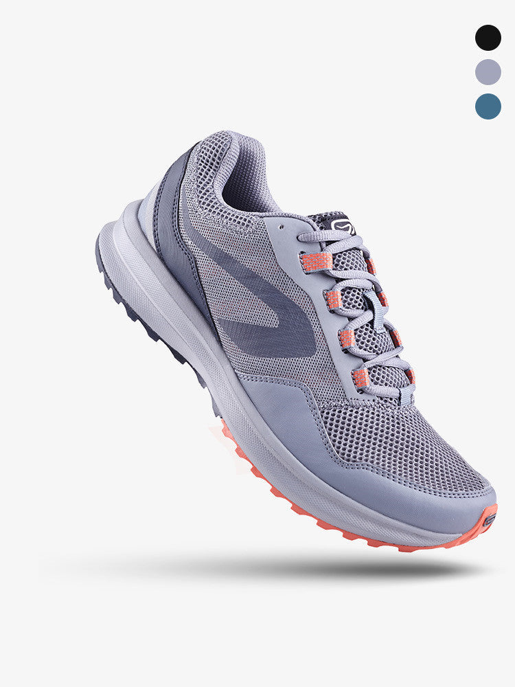 Decathlon Men's Breathable Non-Slip Hiking Shoes LadyShow.Store