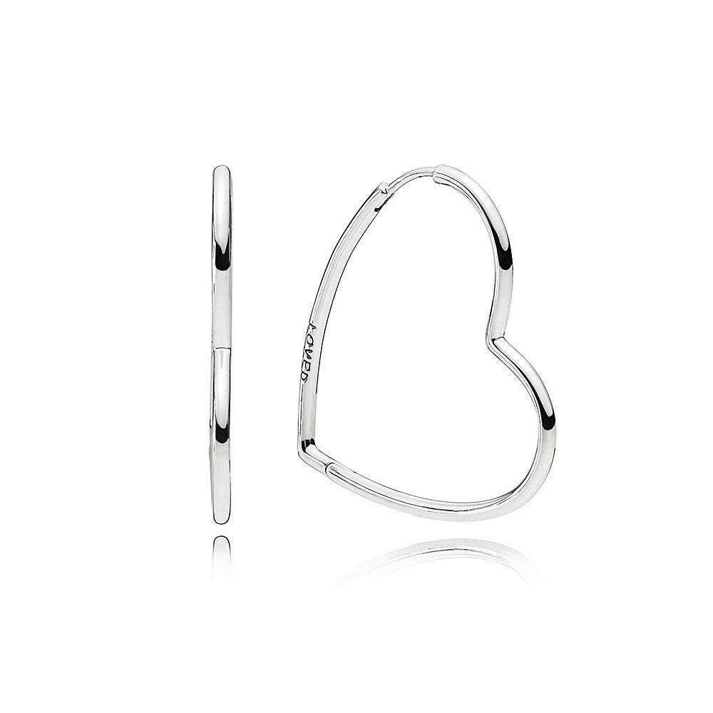 Playful Love Earring Hook