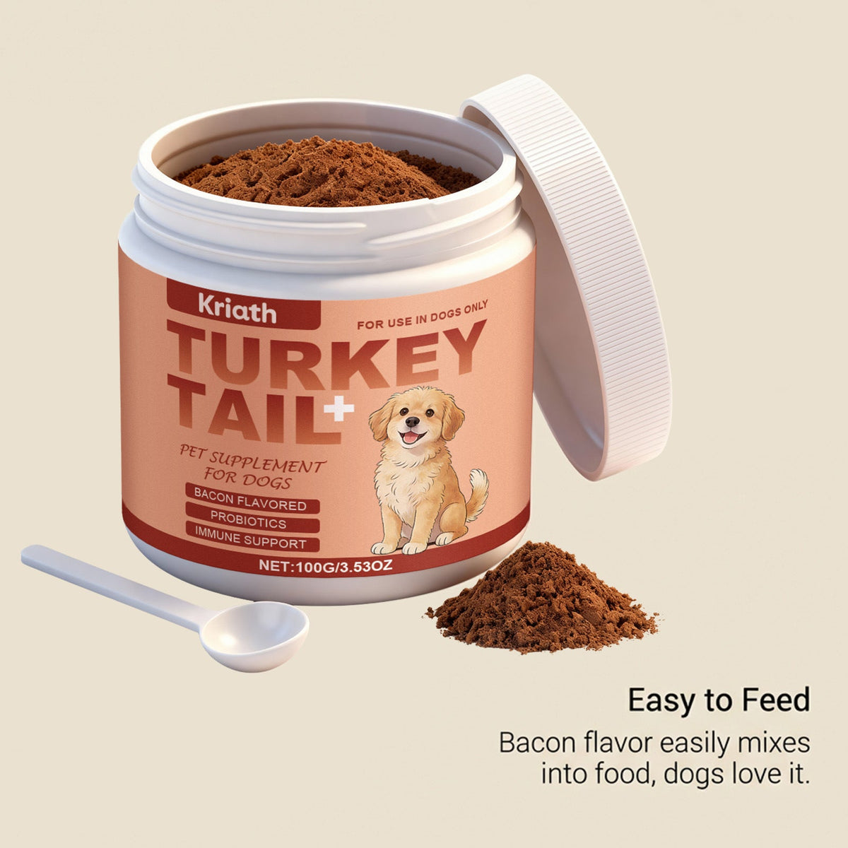 Immune Supplements For Dogs Pets Fashion