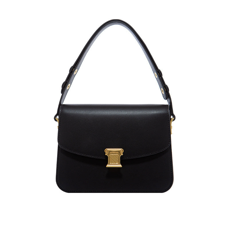 One-shoulder Crossbody Small Square Bag LadyShow.Store
