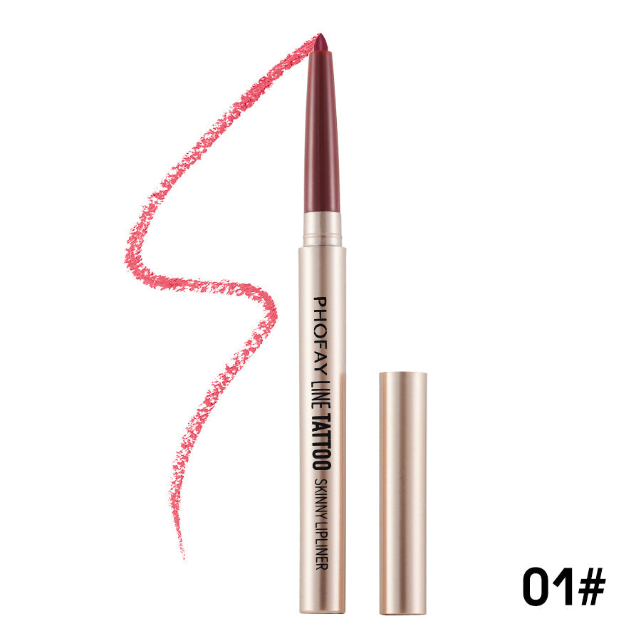 PHOFAY Lipliner LadyShow.Store