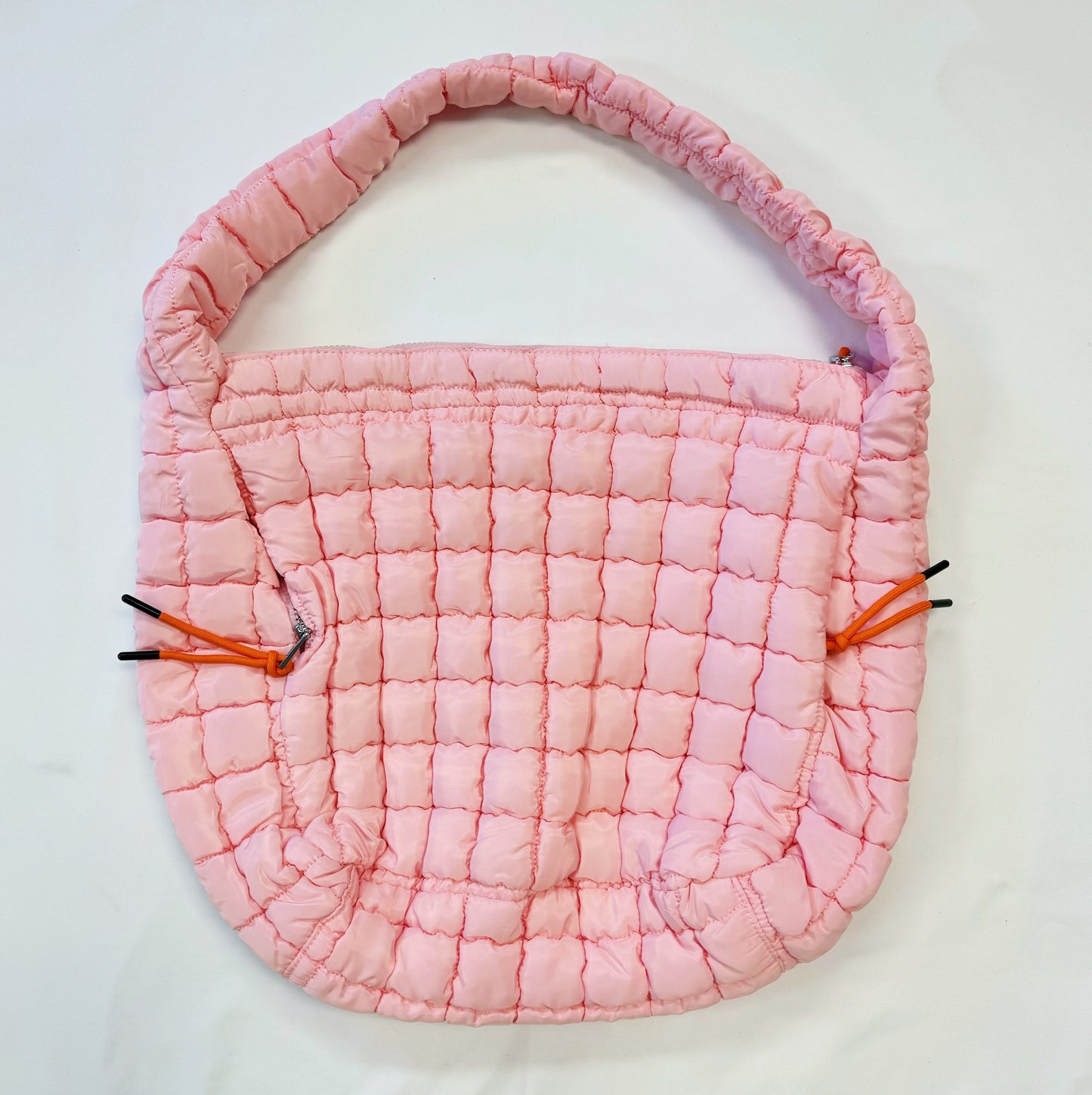 Perfect Puffy Large Quilted Bag LadyShow.Store