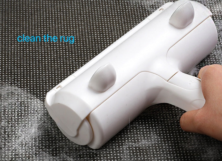 Pet Hair Processor Pets Fashion