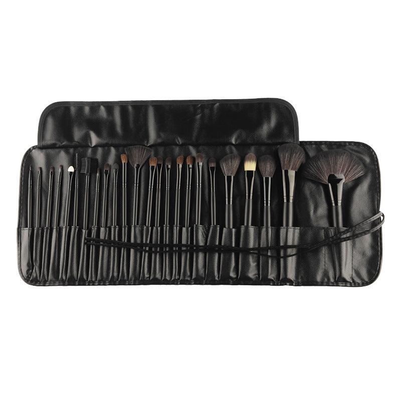 Makeup Brush Set with Cosmetic Tools LadyShow.Store
