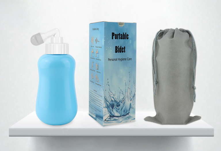 Portable Bidet for Personal Hygiene Pi-Mart