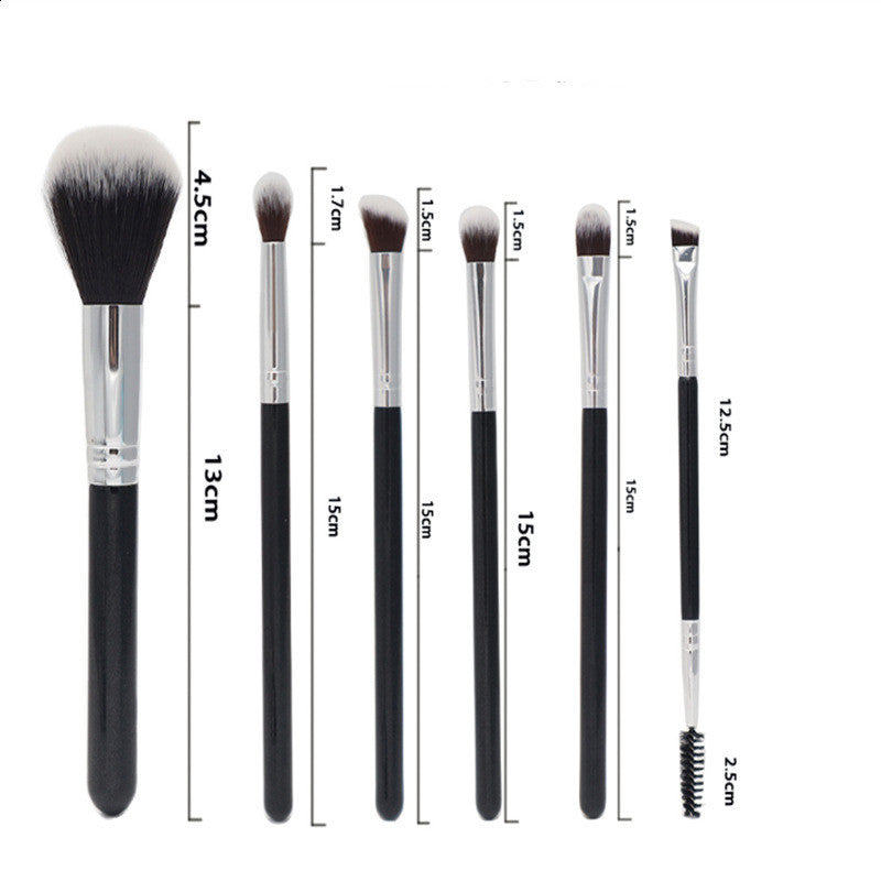 Makeup Brush Full Set Of Beauty Tools LadyShow.Store