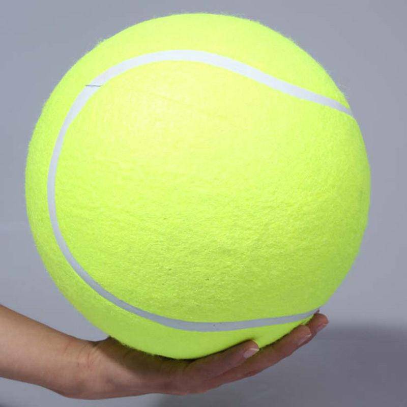 Jumbo Tennis Ball LuxuryLifeWay Online Store