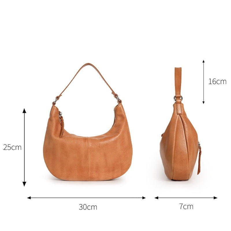 Cortical Women's Spliced Casual Crossbody Bag LadyShow.Store