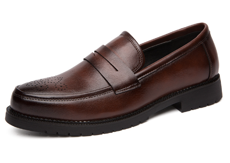 Men's Casual Dress Shoes Best YouTube Store