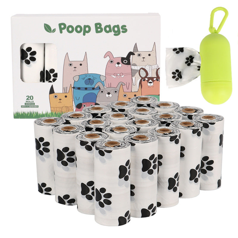 Dog Poop Bag Dog Poop Bag Poop Bag Pet Supplies Pets Fashion