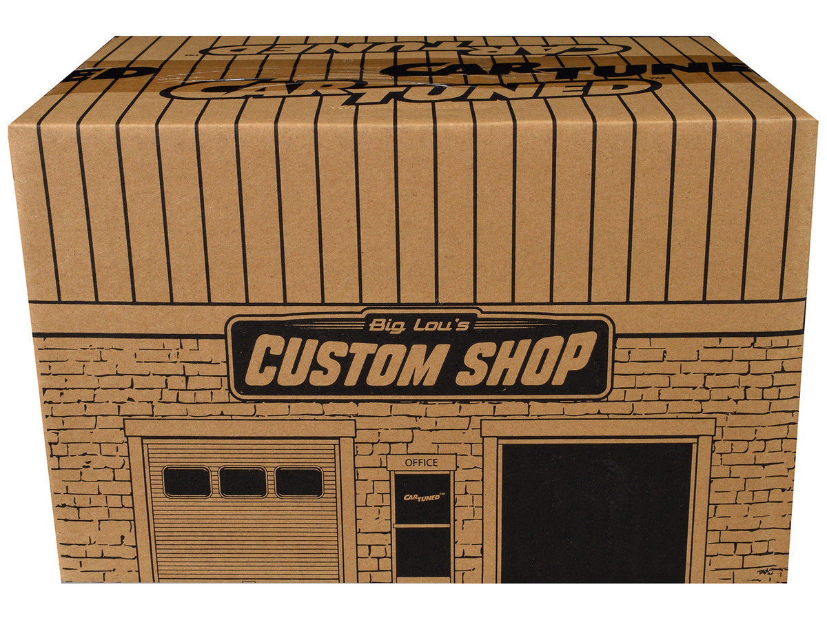 "Mainline" 2026 Series 9 Set of 8 Pieces Diecast Model Cars by CarTuned LuxuryLifeWay Online Store